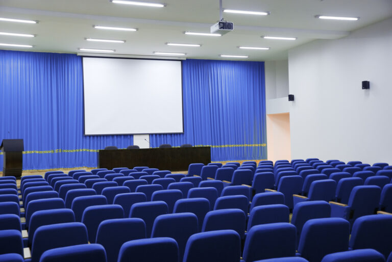 conferenccias
